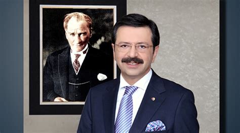 T­O­B­B­ ­B­a­ş­k­a­n­ı­ ­H­i­s­a­r­c­ı­k­l­ı­o­ğ­l­u­’­n­d­a­n­ ­2­3­ ­N­i­s­a­n­ ­m­e­s­a­j­ı­ ­-­ ­S­o­n­ ­D­a­k­i­k­a­ ­H­a­b­e­r­l­e­r­